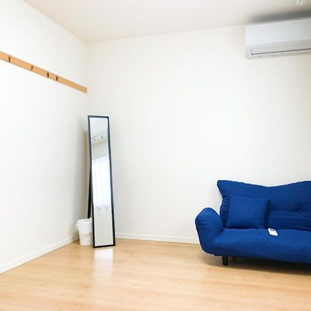 טוקושימה Guesthouse徳島201 מראה חיצוני תמונה