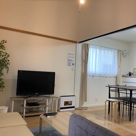 טוקושימה Guesthouse徳島201 מראה חיצוני תמונה