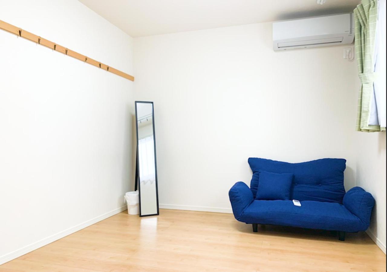 טוקושימה Guesthouse徳島201 מראה חיצוני תמונה