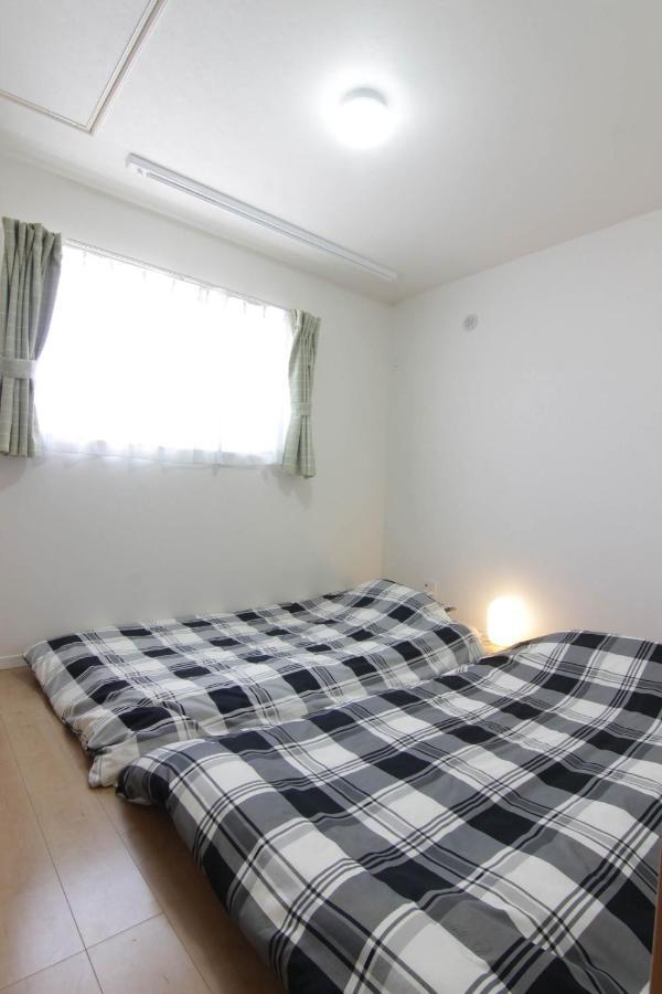 טוקושימה Guesthouse徳島201 מראה חיצוני תמונה